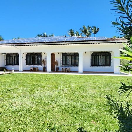 Apartamento Casa Hoffmann Pomerode Εξωτερικό φωτογραφία