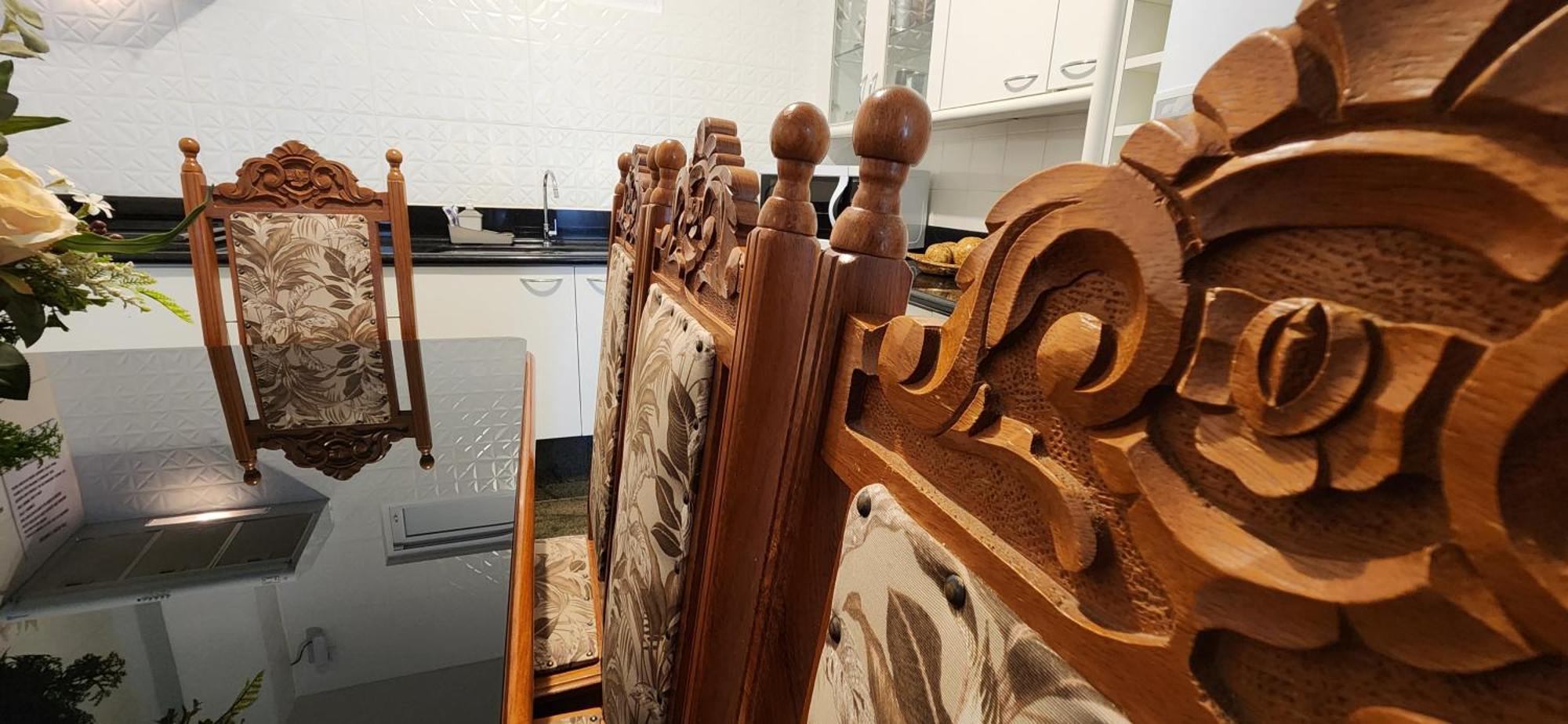 Apartamento Casa Hoffmann Pomerode Εξωτερικό φωτογραφία