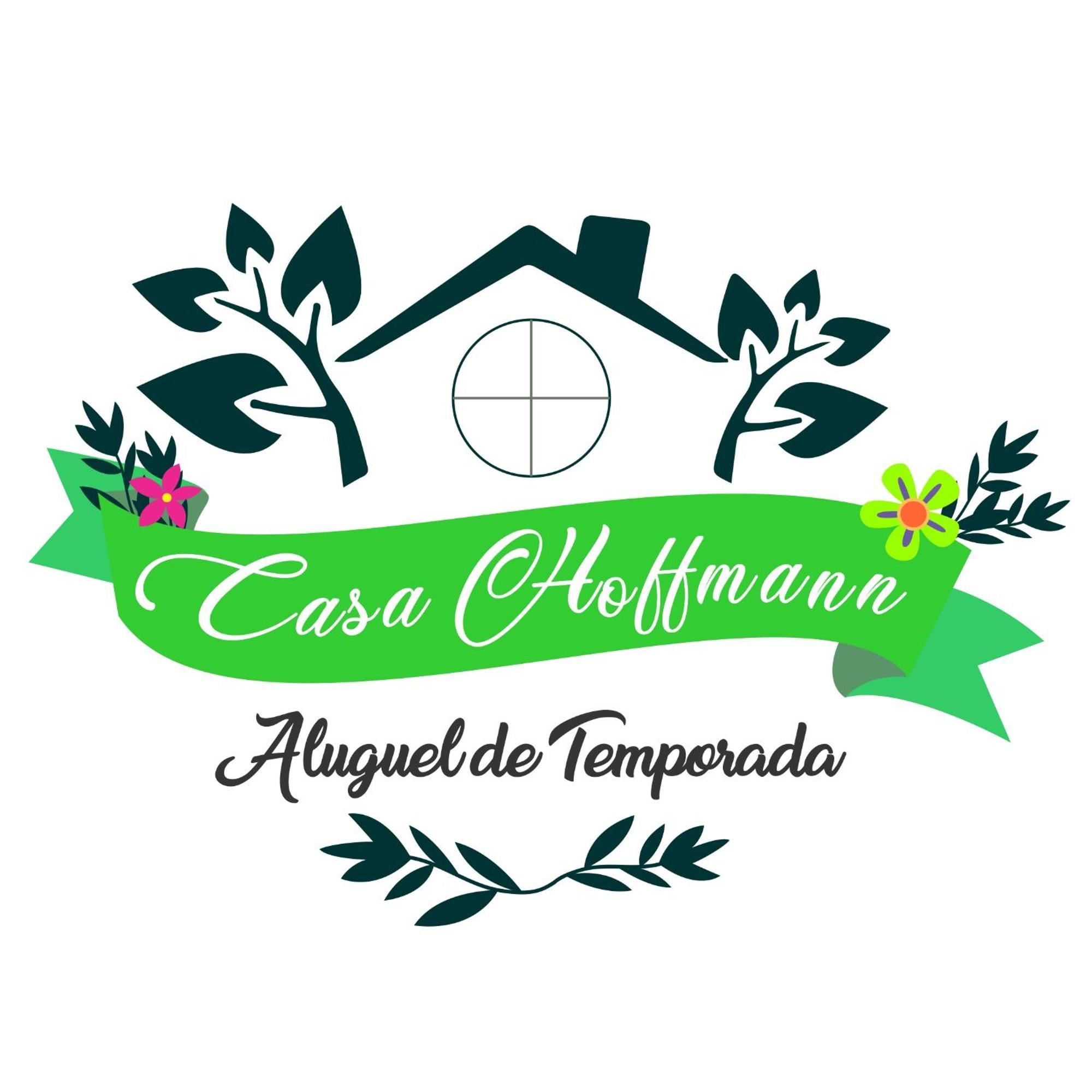 Apartamento Casa Hoffmann Pomerode Εξωτερικό φωτογραφία