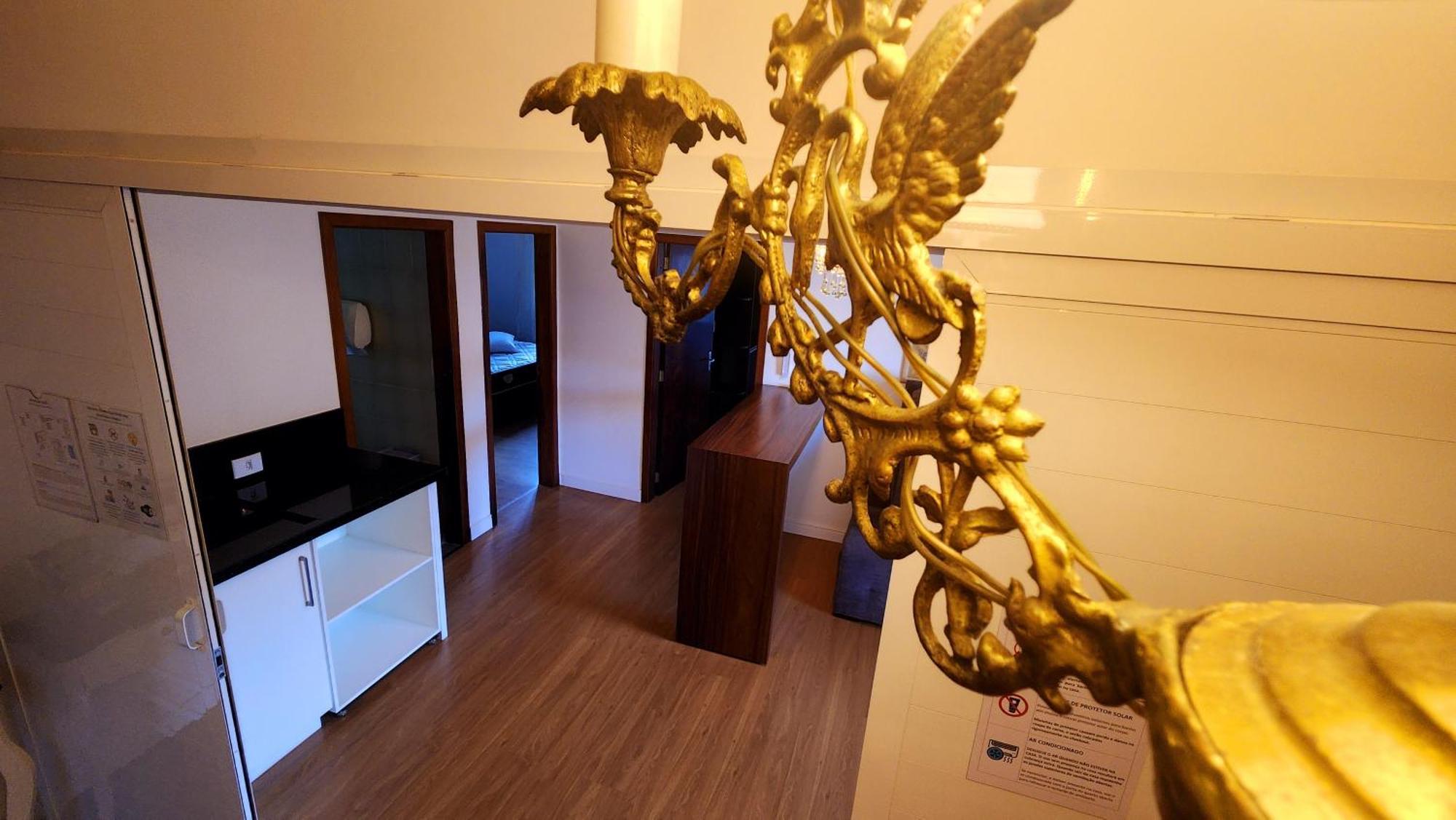 Apartamento Casa Hoffmann Pomerode Εξωτερικό φωτογραφία