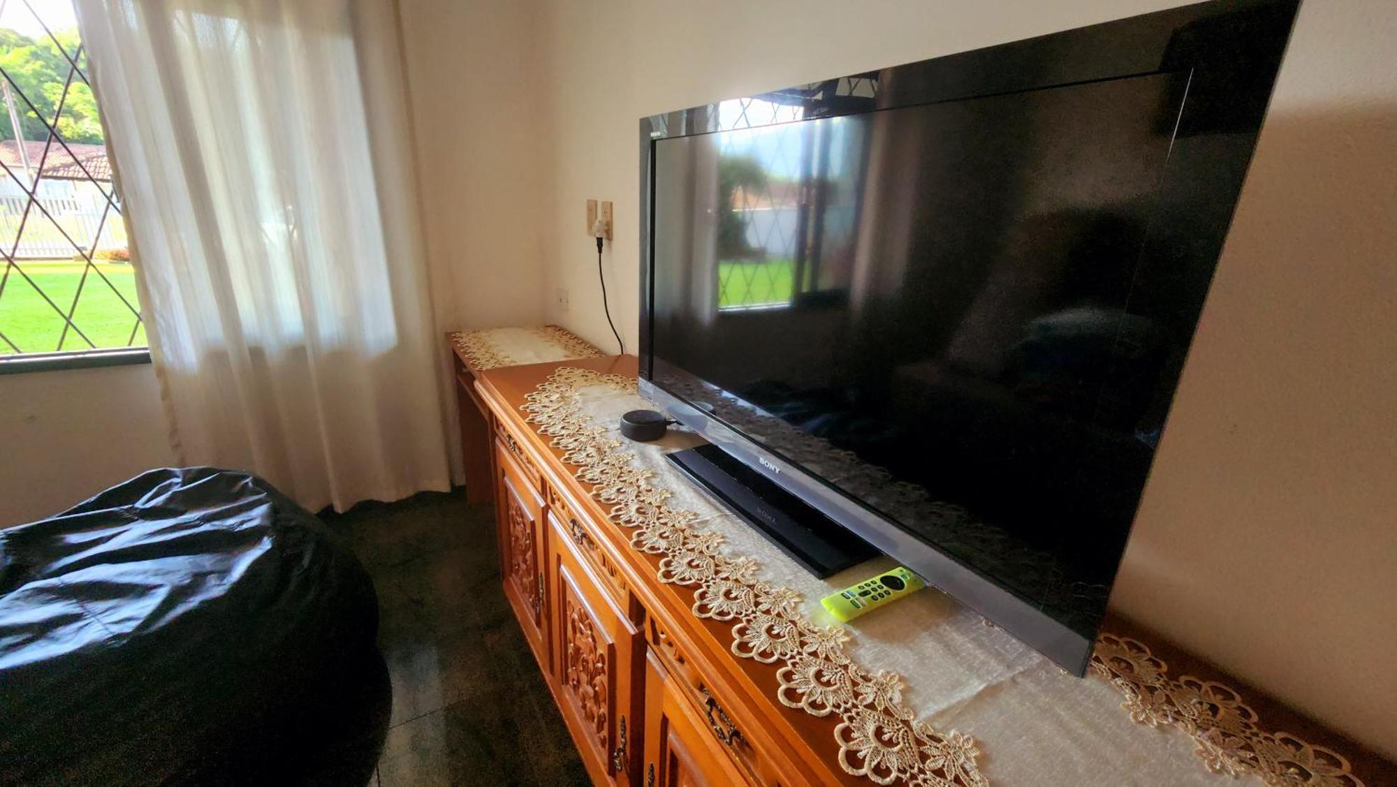 Apartamento Casa Hoffmann Pomerode Εξωτερικό φωτογραφία