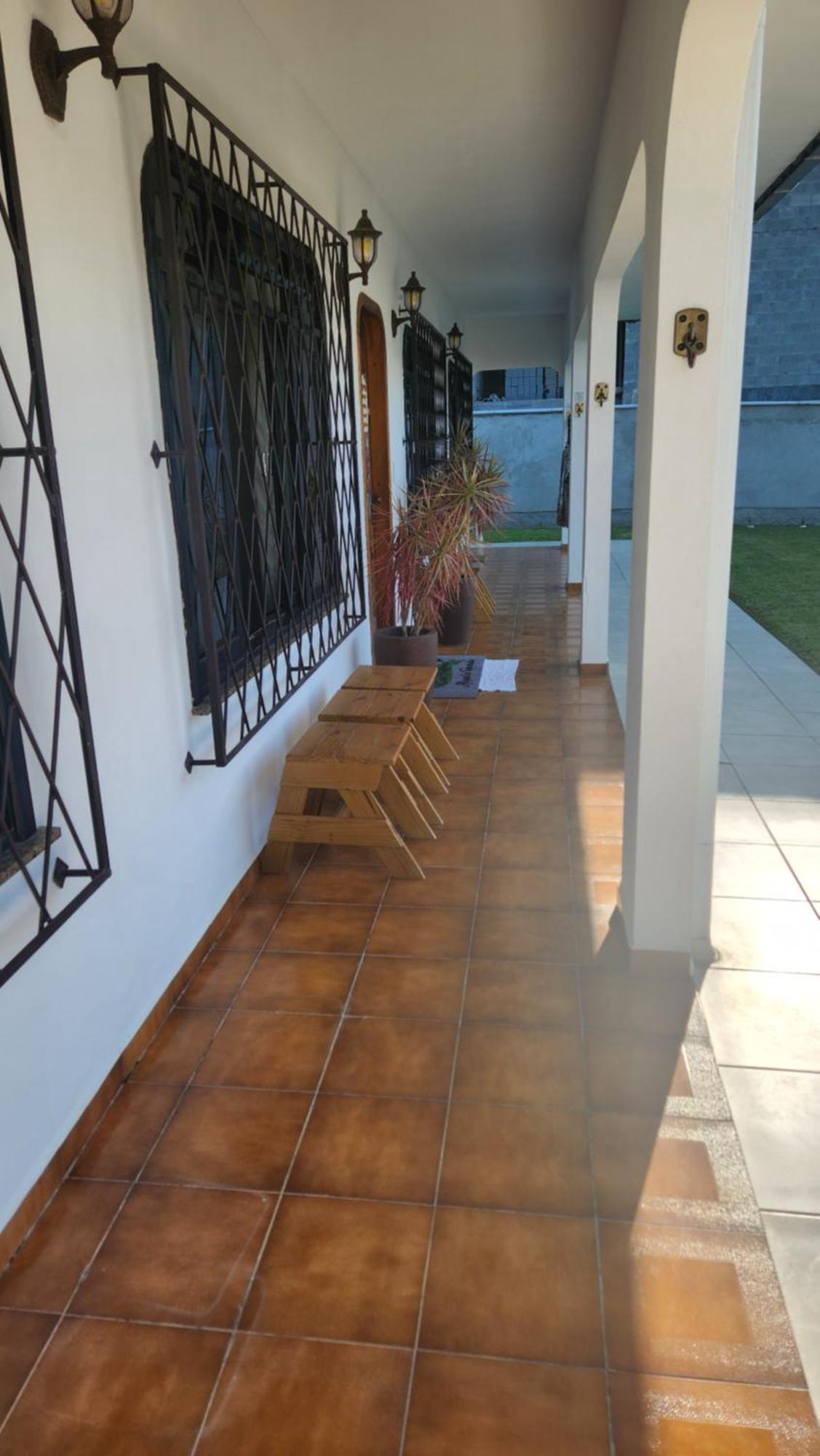 Apartamento Casa Hoffmann Pomerode Εξωτερικό φωτογραφία