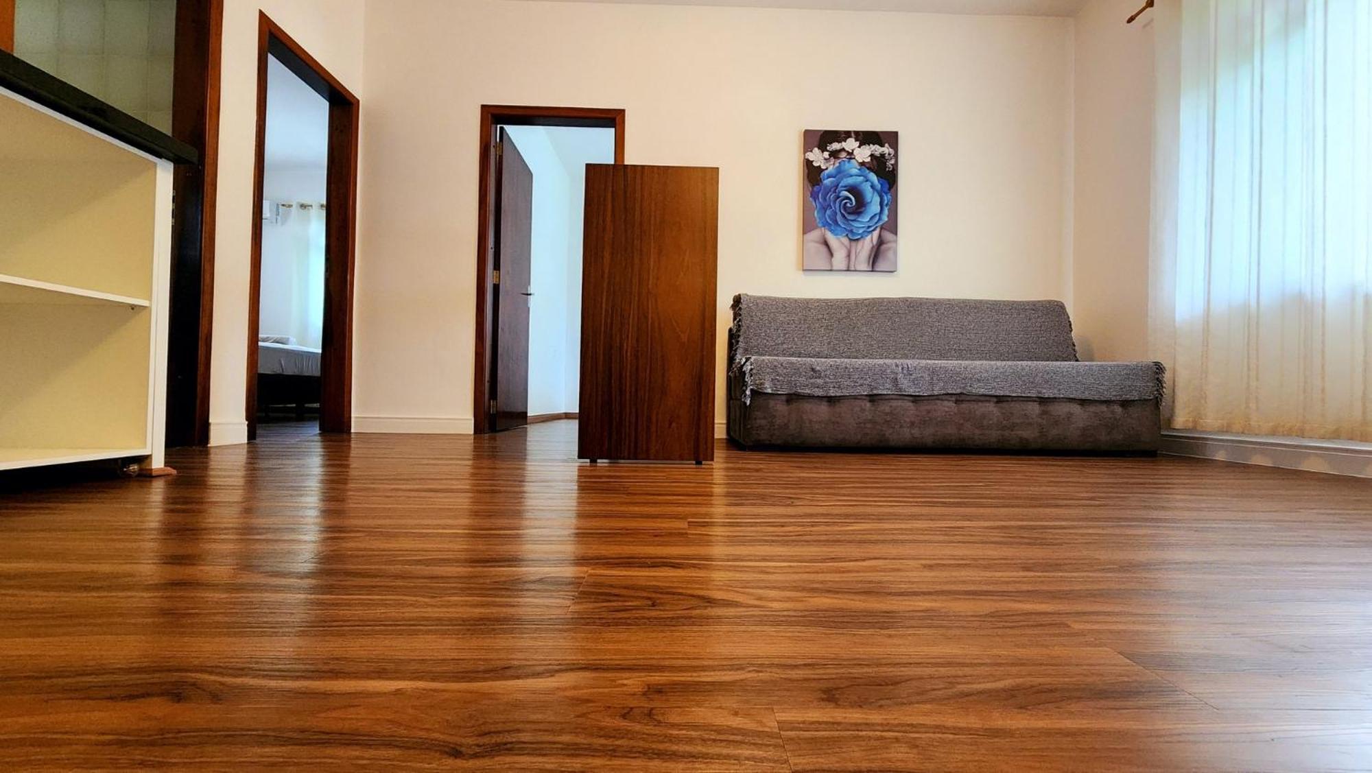 Apartamento Casa Hoffmann Pomerode Εξωτερικό φωτογραφία