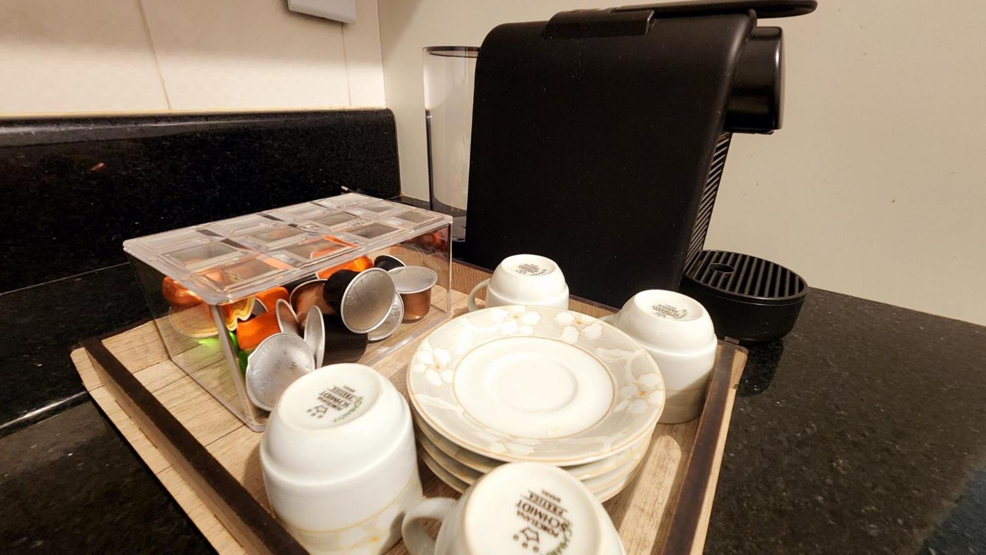 Apartamento Casa Hoffmann Pomerode Εξωτερικό φωτογραφία