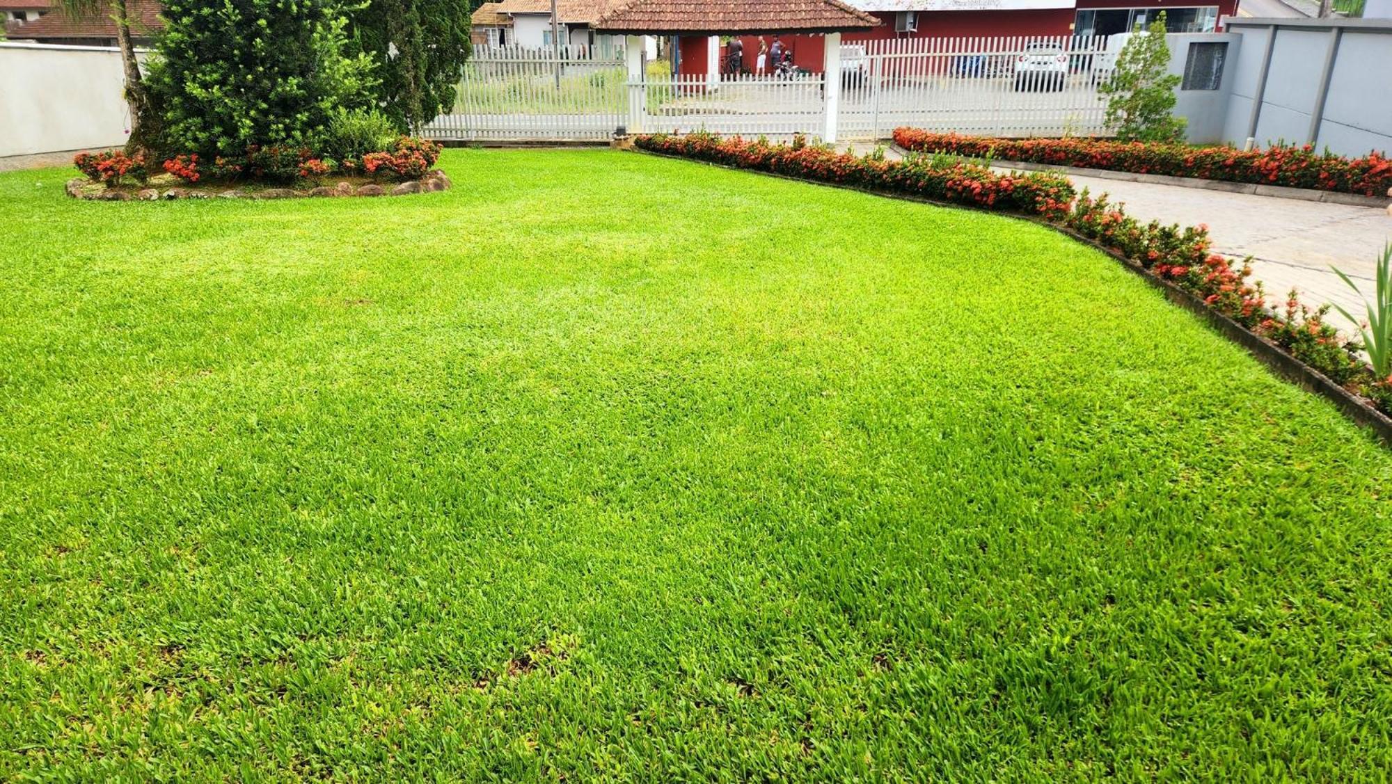 Apartamento Casa Hoffmann Pomerode Εξωτερικό φωτογραφία