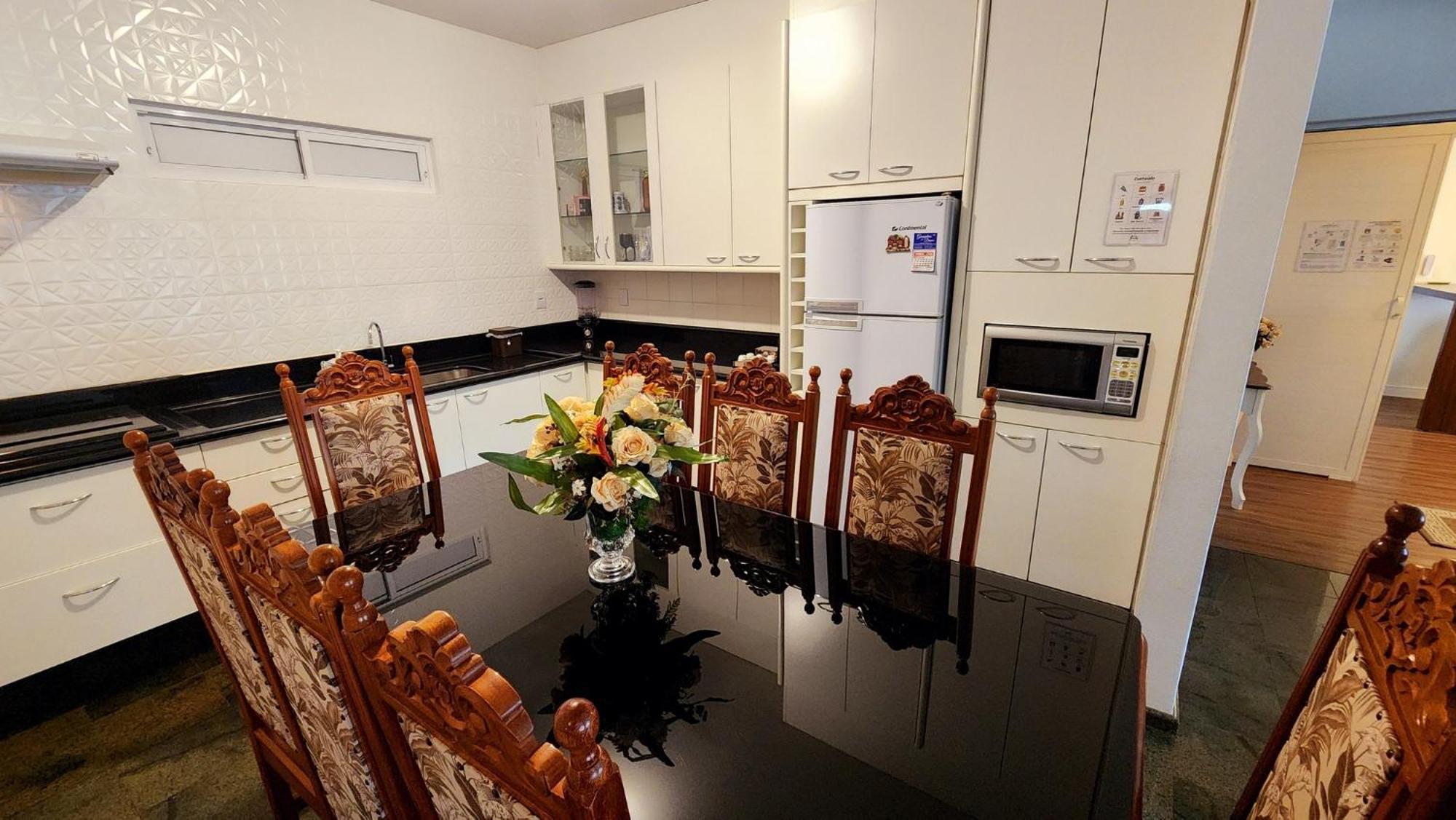 Apartamento Casa Hoffmann Pomerode Εξωτερικό φωτογραφία