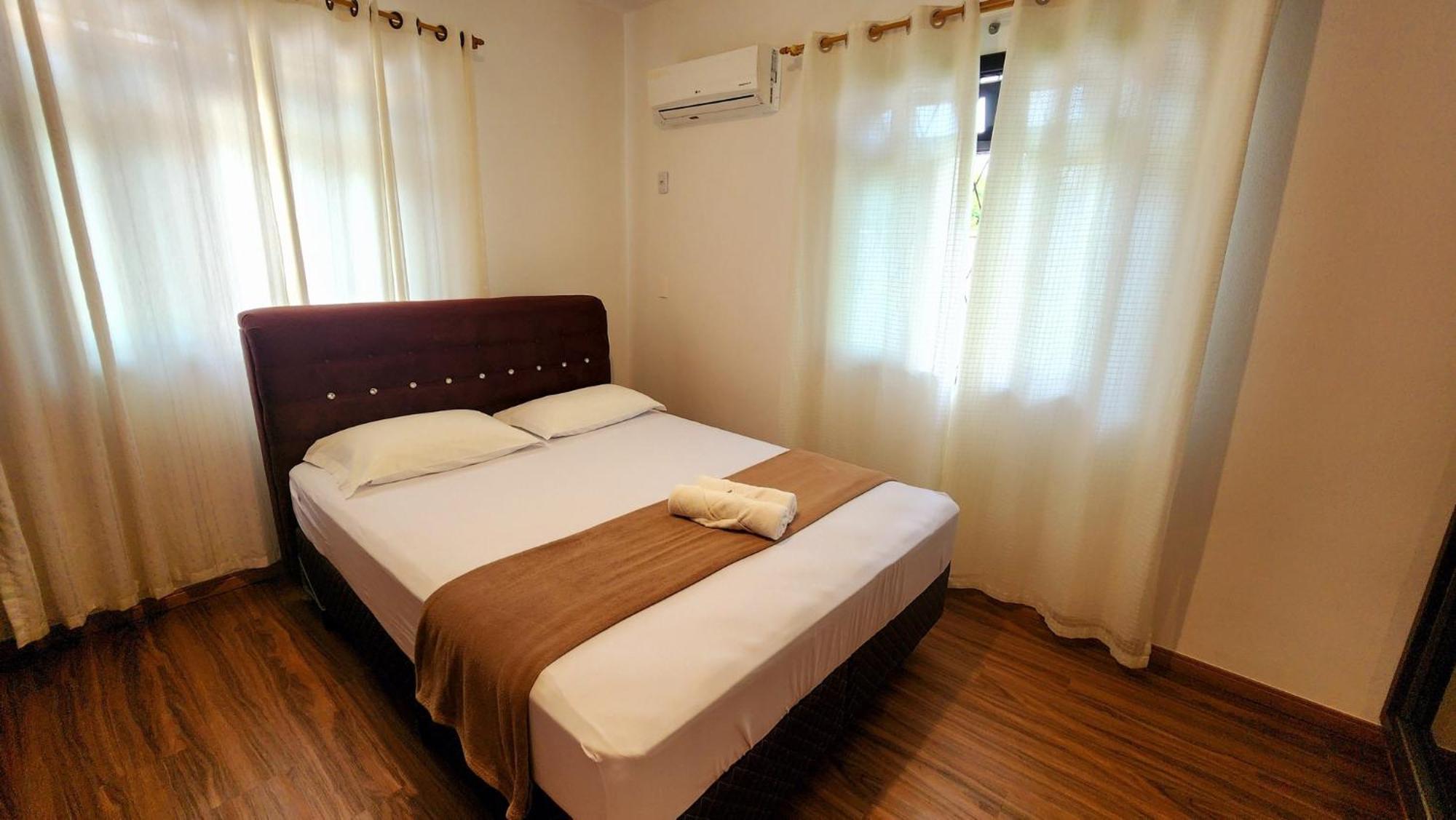 Apartamento Casa Hoffmann Pomerode Εξωτερικό φωτογραφία